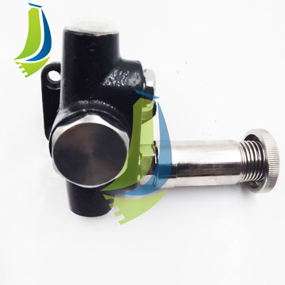 DK105217-1490 DK1052171490 Fuel Feed Pump For S6d125 Engine Parts