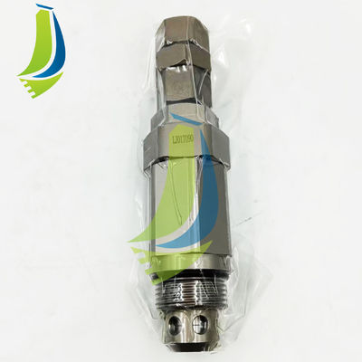 25/221556 Relief Valve For JS330 Excavator