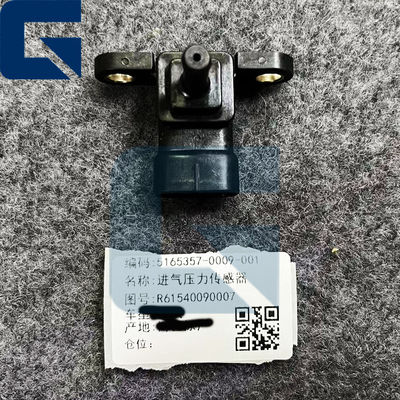 R61540090007 Air Intake Pressure Sensor for Truck