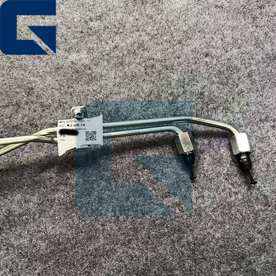 VG1034080030 High Pressure Fuel Pipe for Truck