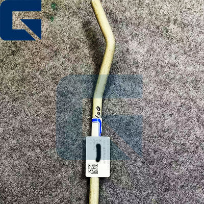 VG1095110015 Turbocharger Fuel Pipe for Truck