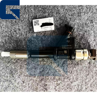 VG1096080010 WD615.338 Engine Diese Fuel Injector