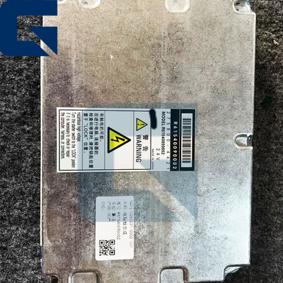 R61540090002 Engine Controller Control Unit for Engine Parts