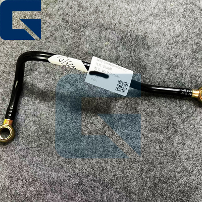 VG1560070025 WD615 Engine Oil Return Tube for Truck