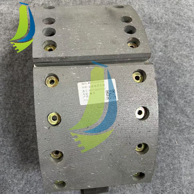 Front Brake Shoe Assy WG9100440030 for Heavy Duty Trucks HF7 HF9