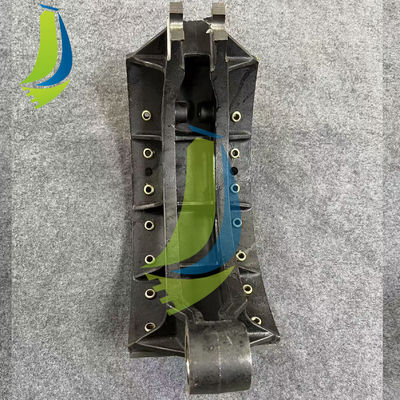 Front Brake Shoe Assy WG9100440030 for Heavy Duty Trucks HF7 HF9