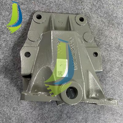 WG9232520010 Front Spring Bracket Rear Spare Parts