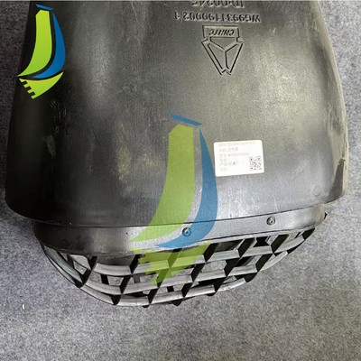 WG9931190002 Air Filter Inlet Pipe For Truck Engine Parts