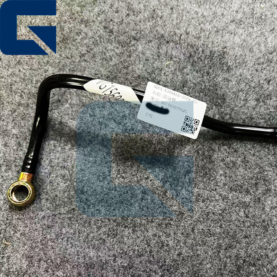 VG1560070025 Oil Return Pipe for Truck Spare Parts