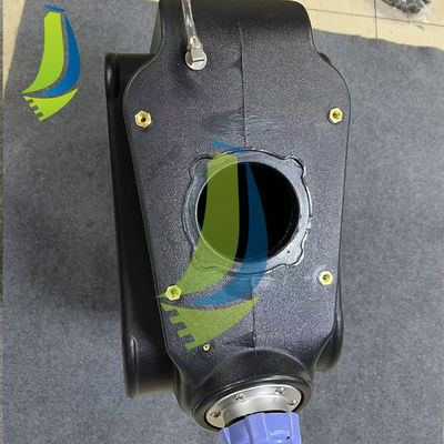 WG9925565002 Urea Tank Assembly For Truck Parts