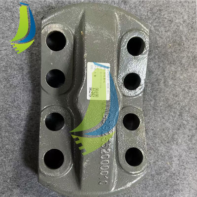 WG9925520366 Spring Plate For Truck Parts