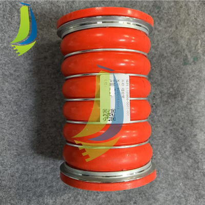 WG9925530053 Intercooler Pipe A7 Truck Parts