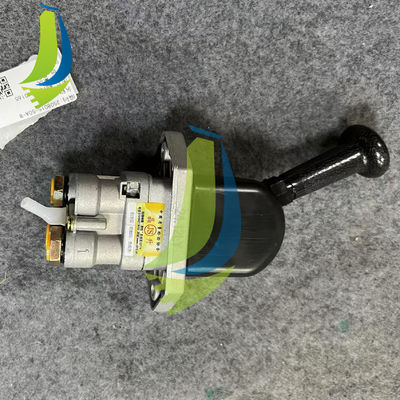 WG9000360165 Hand Brake Valve Truck Spare Parts