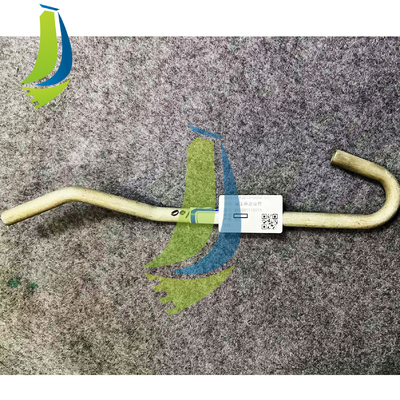 VG1095110015 Turbocharger Fuel Pipe for Truck Spare Parts