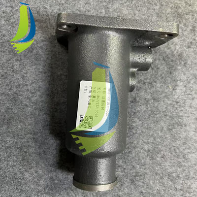 WG2222210034 Rocker Side Small Cap End Cap Gearbox Parts for Trcuck