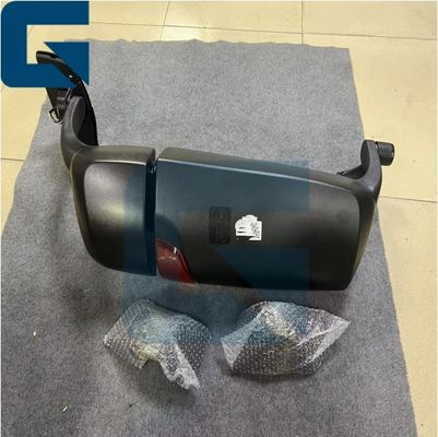 WG1664771010 Side Mirror Left Right for Truck Spare Parts