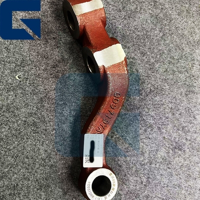 AZ9719410041 Az9719410041 Tie Rod End Arm for Truck Parts