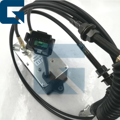 247-5212 Throttle Motor 2475212 for 320C Excavator