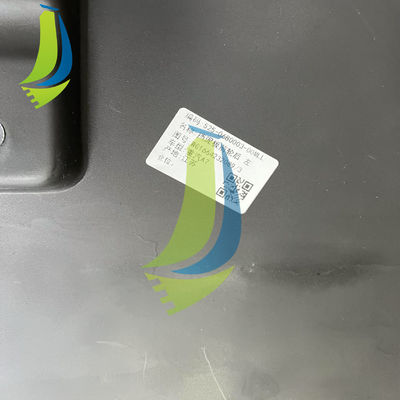 WG1664232089 Rear Wheel Fender For Truck Spare Parts