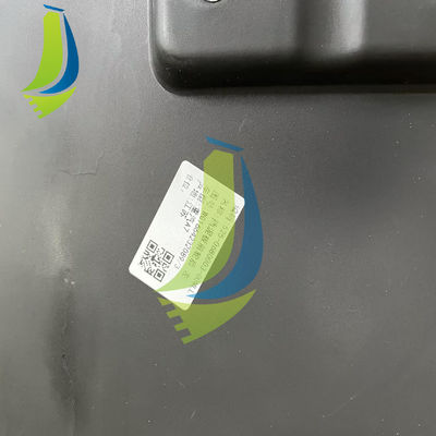 WG1664232089 Rear Wheel Fender For Truck Spare Parts