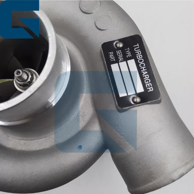 287-0049 Turbocharger 2870049 for 320D 323D Excavator