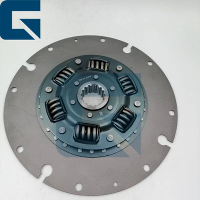 22U-01-21310 Damper Clutch Disc 22U0121310 for PC200-7 PC200-8 Excavator