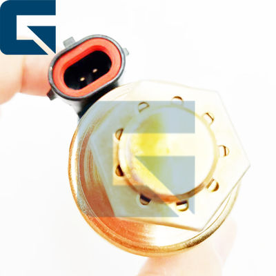 122-5053 Solenoid Valve 1225053 for 3126B Engine