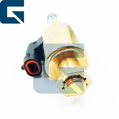 122-5053 Solenoid Valve 1225053 for 3126B Engine