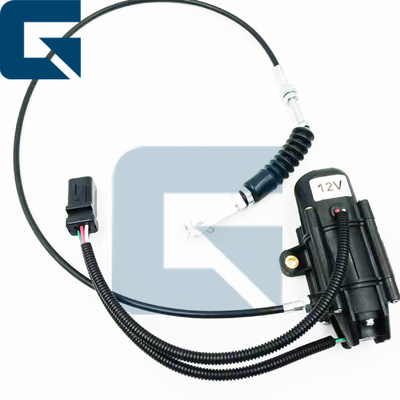 379-0803 Throttle Motor 3790803 For 303.5E 304E Excavator