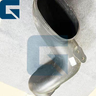 WG9931190004 Air Intake Pipe for Truck Parts