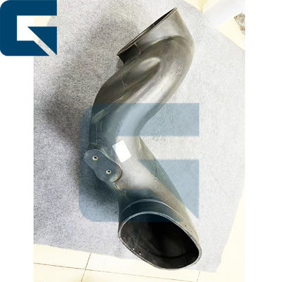 WG9931190004 Air Intake Pipe for Truck Parts