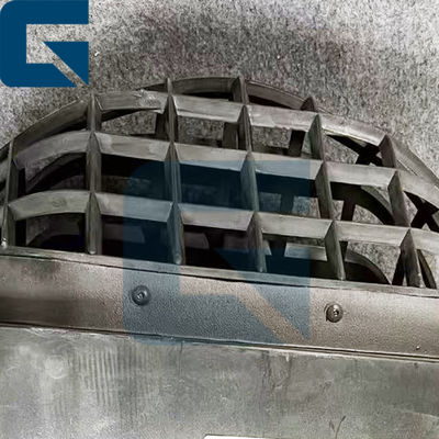 Performance WG9931190002 Air Filter Inlet Pipe for Truck Engine Parts