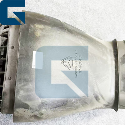 Performance WG9931190002 Air Filter Inlet Pipe for Truck Engine Parts