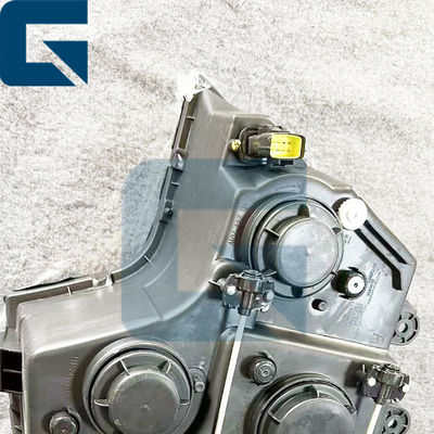 Durable WG9925720002 Head Lamp for A7 Truck Parts