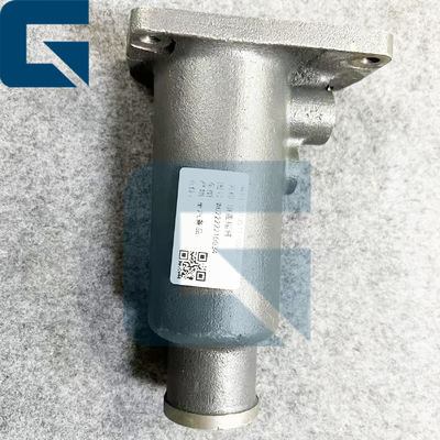 WG2222210034 Wg2222210034 Small Cap End Cap for Truck Parts