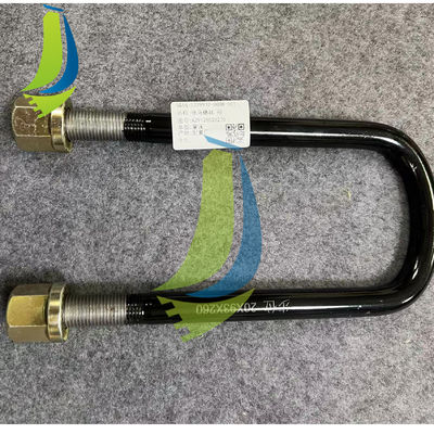 AZ9125520270 Front Spring U-Bolt for Truck Parts