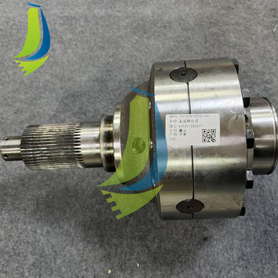 AZ9231320271 Axle Differential Assembly for Truck Parts