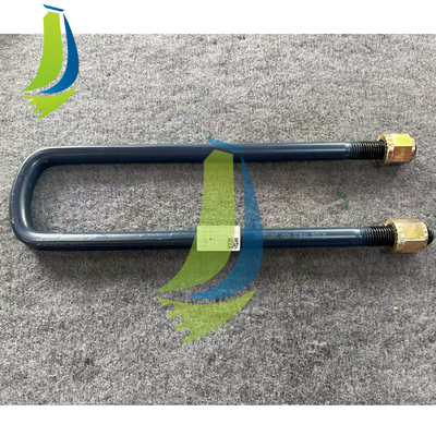 AZ9925520268 Rear Leaf Spring U Bolt for Truck Parts OEM Support Guaranteed