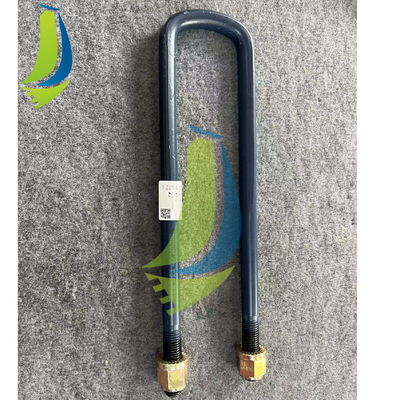 AZ9925520268 Rear Leaf Spring U Bolt for Truck Parts OEM Support Guaranteed