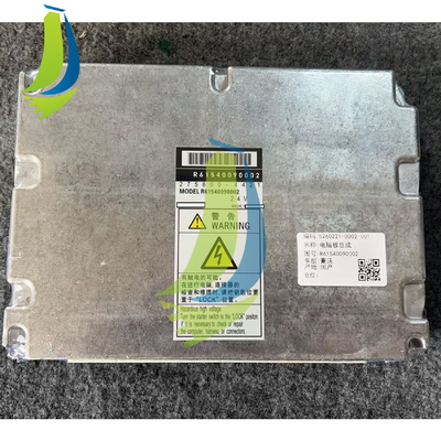 R61540090002 ECU Control Unit for D10 Engine Truck Parts