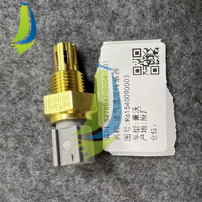 R61540090003 Air Intake Temperature Sensor for Trucks