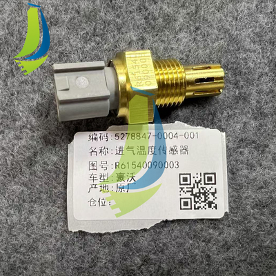 R61540090003 Air Intake Temperature Sensor for Trucks
