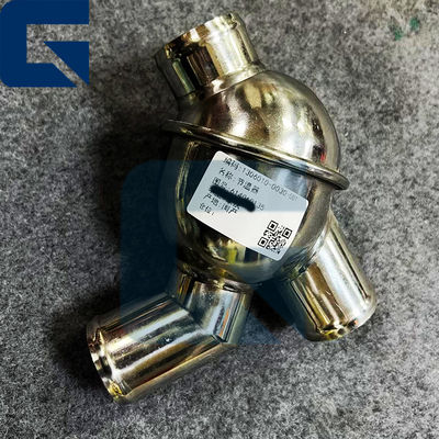 614060135 Engine Thermostat for Truck Spare Parts