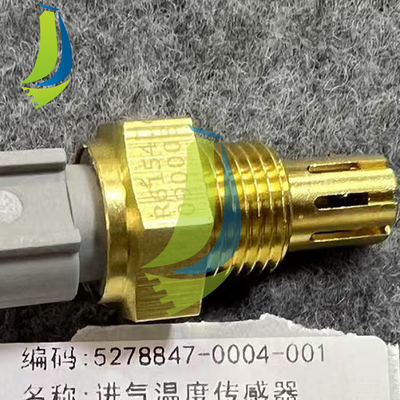 R61540090003 Air Intake Temperature Sensor for Trucks