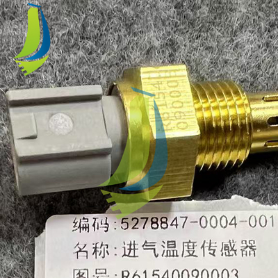 R61540090003 Air Intake Temperature Sensor for Trucks