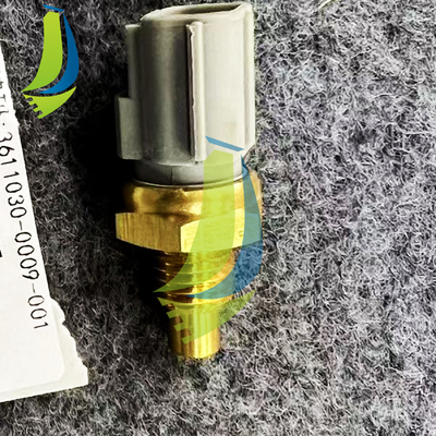 R61540090005 Fuel Temperature Sensor for Trucks