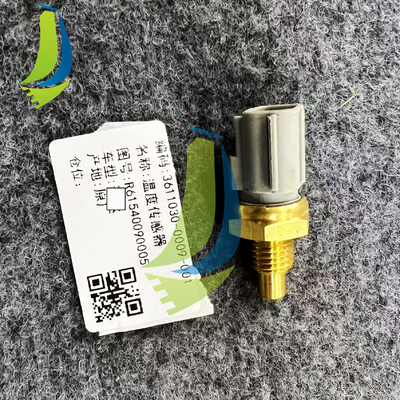 R61540090005 Fuel Temperature Sensor for Trucks