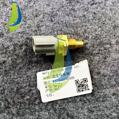 R61540090005 Fuel Temperature Sensor for Trucks
