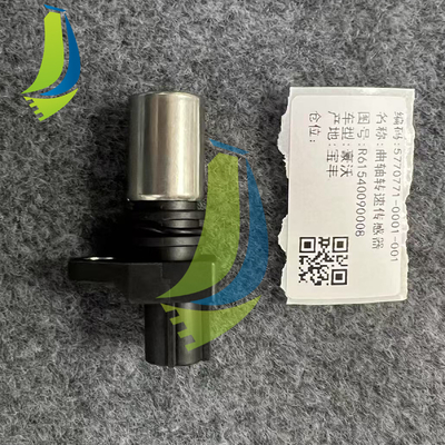 R61540090008 Crankshaft Speed Sensor Crankshaft Position Sensor for Truck Part