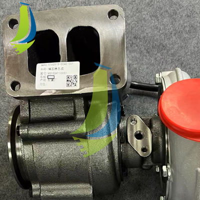 VG1034110051 Truck Turbocharger High Quality Truck Spare Parts